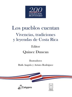 cover image of Los pueblos cuentan